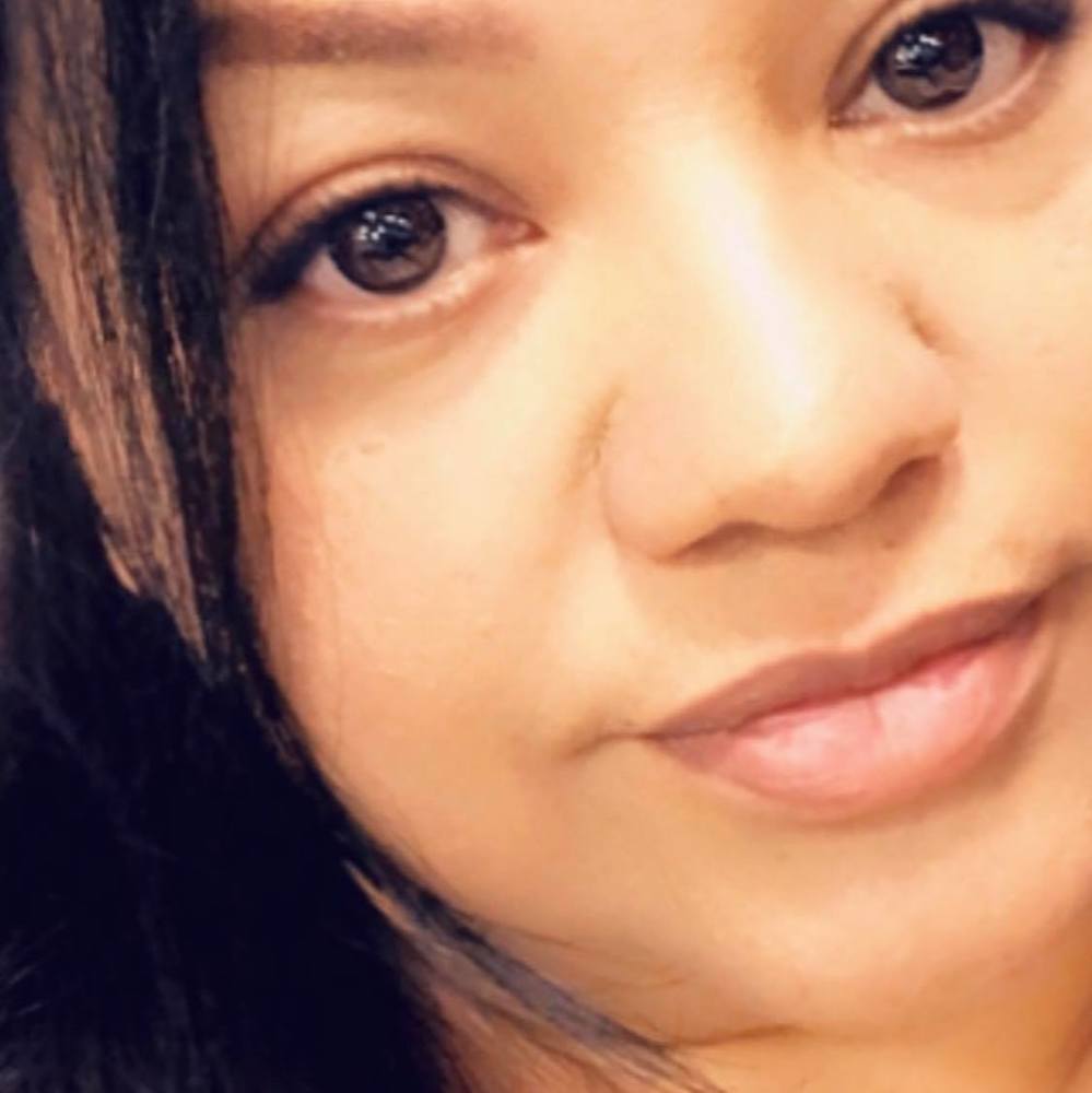 Meet your Posher, Irma